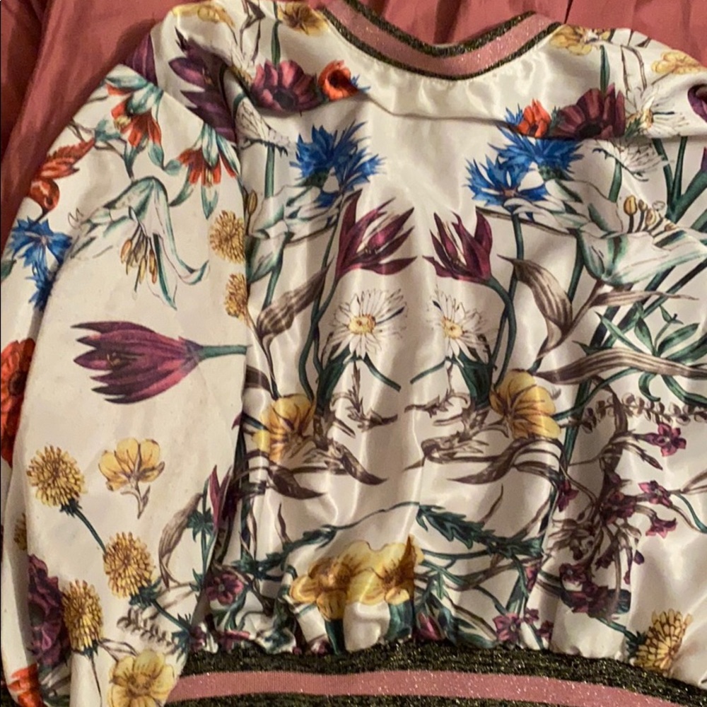 Jacket - Picture 2 of 2